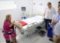 En septiembre estará al servicio de la gente el nuevo  hospital Juan Domínguez, Romero de Soledad