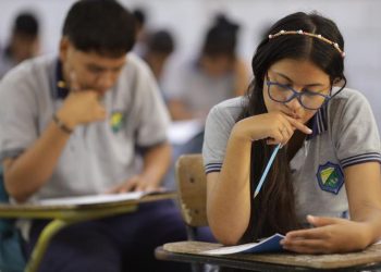 En el Atlántico 6.580 estudiantes están listos para las Pruebas Saber 11