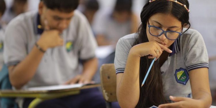 En el Atlántico 6.580 estudiantes están listos para las Pruebas Saber 11