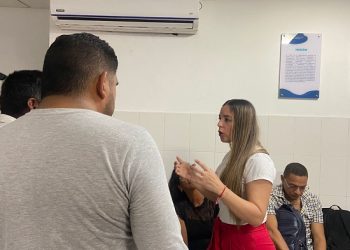 Coalición Alianza Soledeña inscribió lista al Concejo, con Lidys Moreno a la Alcaldía de Soledad