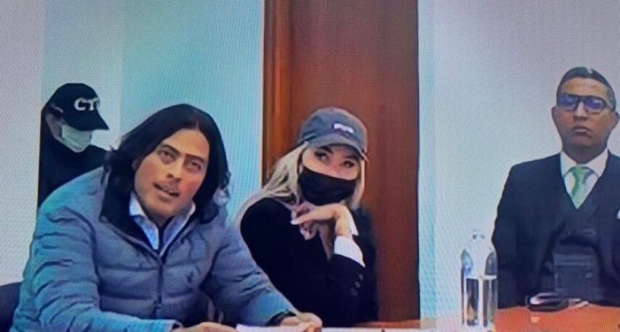 Colombia Humana informó la CIDH sobre presuntas irregularidades de la Fiscalía en el caso de Nicolás Petro