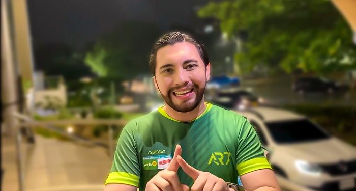 El gobierno nacional debe apersonarse y priorizar con el Distrito la problemática de inseguridad en Barranquilla: Concejal Andrés Rengifo