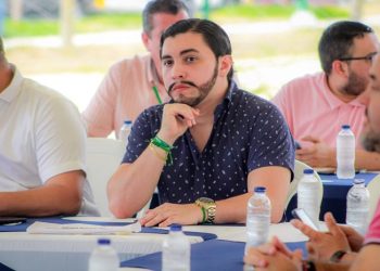 «Air-e sigue siendo un dolor de cabeza para los barranquilleros”: Concejal Andrés Rengifo