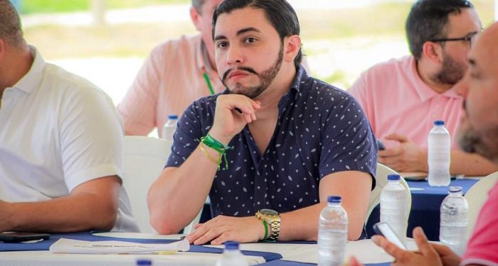 «Air-e sigue siendo un dolor de cabeza para los barranquilleros”: Concejal Andrés Rengifo