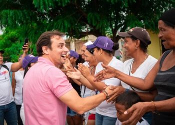 Nueva encuestas a la Gobernación favorece a Alfredo Varela