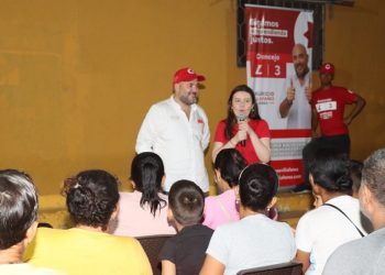 “El emprendimiento genera empleo y nos brinda seguridad”: candidato L3 al Concejo de Barranquilla