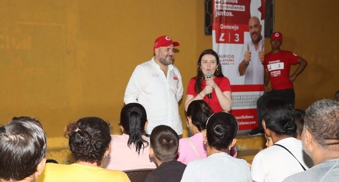 “El emprendimiento genera empleo y nos brinda seguridad”: candidato L3 al Concejo de Barranquilla