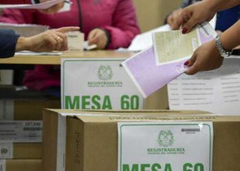 Nueva coalición política, Pacto Caribe inscribió listas abiertas para las próximas elecciones territoriales