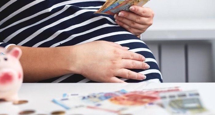 NUEVA EPS identificó presuntos abusos en el cobro de más de 1.353 de licencias de maternidad
