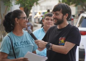 En Barranquilla, 313 nuevas familias ya tienen su título de vivienda 