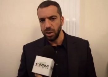 Corte Suprema dicta orden de captura internacional contra el exsenador Arturo Char por presunta compra de votos