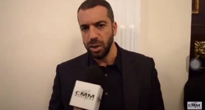 Corte Suprema dicta orden de captura internacional contra el exsenador Arturo Char por presunta compra de votos