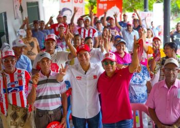“Tenemos que repensar el departamento desde el agro”: Camilo Torres Villalba