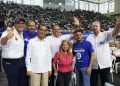 Gobernación entregó el subsidio de transporte ‘Muévete a la U’ a 3.329 estudiantes del Atlántico