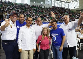 Gobernación entregó el subsidio de transporte ‘Muévete a la U’ a 3.329 estudiantes del Atlántico