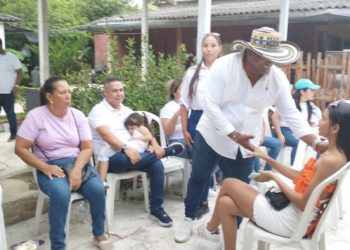 Campaña U64 a la Asamblea del Atlántico, se fortalece con el respaldo de 25 candidatos para edil y 3 al Concejo de Barranquilla