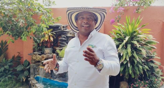 Intégrate en familia, en el Festival de la Cometa en Malambo