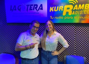 Jaime Martínez dispuesto a desmontarse en favor de Lidys Moreno para enfrentar a las maquinarias en Soledad