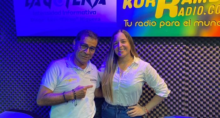 Jaime Martínez dispuesto a desmontarse en favor de Lidys Moreno para enfrentar a las maquinarias en Soledad