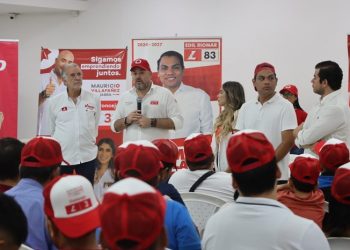 “Más vocación política para Barranquilla”: candidato L3 al Concejo, Mauricio Villafañez Jabba