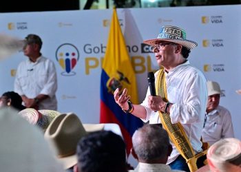 “Jamás he recibido un diagnóstico sobre el síndrome de Asperger”, informó el presidente Gustavo Petro