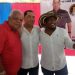 En Palmar de Varela, Jorge Contreras U64, se presentó al lado de Leopoldo Gómez, candidato a la Alcaldía de Palmar con unen fuerza para alcanzar la victoria del triunfo este 29 de octubre.