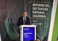 Prescindir del Gas Natural le costaría a Colombia más de $ 112 billones y un alto impacto social