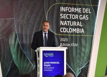 Prescindir del Gas Natural le costaría a Colombia más de $ 112 billones y un alto impacto social