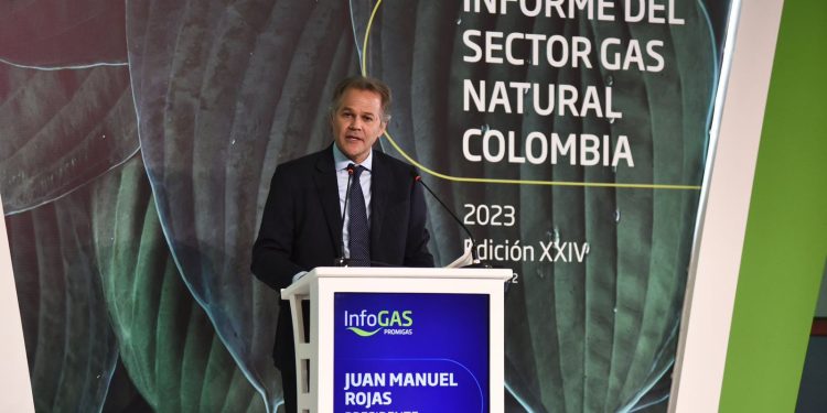 Prescindir del Gas Natural le costaría a Colombia más de $ 112 billones y un alto impacto social