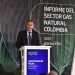 Prescindir del Gas Natural le costaría a Colombia más de $ 112 billones y un alto impacto social