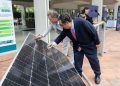 Promigas y Uninorte construirán la Granja Solar Universitaria más grande de Colombia