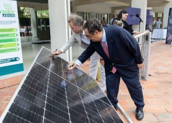 Promigas y Uninorte construirán la Granja Solar Universitaria más grande de Colombia