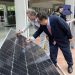 Promigas y Uninorte construirán la Granja Solar Universitaria más grande de Colombia