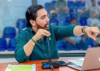 Plan cuatrienal para mejorar la Movilidad en Barranquilla