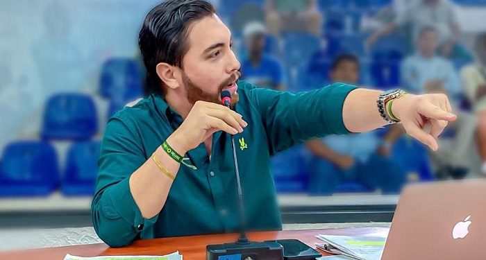 Plan cuatrienal para mejorar la Movilidad en Barranquilla