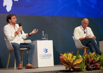 Empresa público privada para generar energías alternativas: Varela