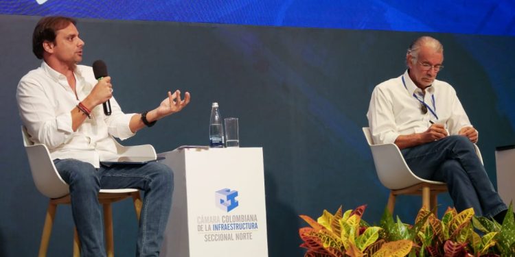 Empresa público privada para generar energías alternativas: Varela