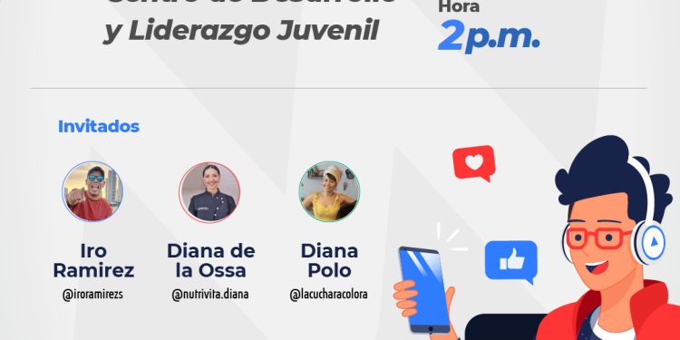 ‘Atlánticon’, el primer evento sobre creación de contenido en el Atlántico, llega a Baranoa