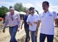 La Cangrejera tendrá la primera etapa de su alcantarillado en noviembre