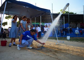 Barranquilla, entre los territorios tecnológicos e innovadores del mundo: sus estudiantes son los primeros beneficiados