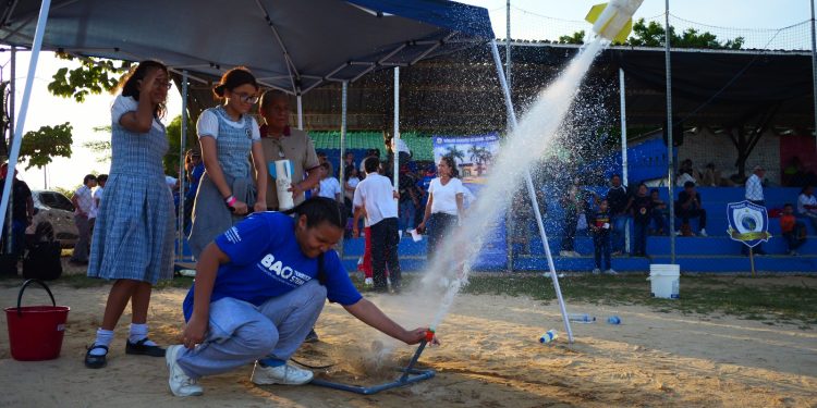 Barranquilla, entre los territorios tecnológicos e innovadores del mundo: sus estudiantes son los primeros beneficiados