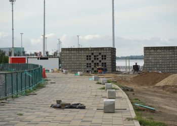 El Gran Malecón crece: Distrito avanza en la construcción de su tercera etapa