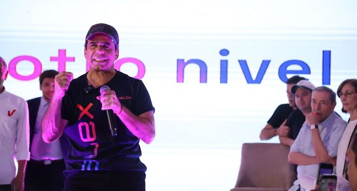 Ante investigación de CNE por posible inhabilidad, se pronunció campaña de Alex Char