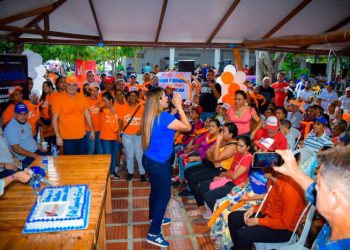 Carmiña Navarro: Guiando a Galapa hacia un nuevo capítulo de éxito