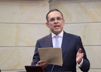 “Los Juegos Panamericanos se incluirán en el presupuesto nacional de 2024”: Efrain Cepeda