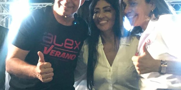 «Seré una Concejal de la calle y la voz que representará a todos los Barranquilleros»: Gloria Guerrero