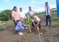 Gobernación del Atlántico promueve el agronegocio en Santa Lucía y Suan