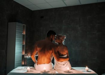 ¡Cuidado! el sexo puede convertirse en algo ‘enfermizo’