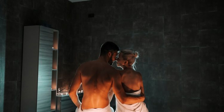 ¡Cuidado! el sexo puede convertirse en algo ‘enfermizo’