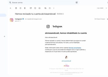 Ataque cibernético a la campaña de la médico Alcira Sandoval